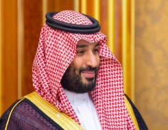  السعودية اليوم - ولي العهد السعودي يتلقى رسالة من الرئيس التشادي