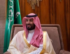  السعودية اليوم - محمد بن سلمان يتحث عن فوائد الممر الرابط بين السعودية والشرق الأوسط بأوروبا