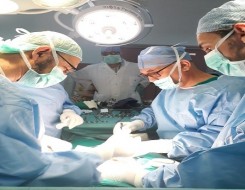  السعودية اليوم - السعودية تواصل دعم القطاع الصحي في اليمن عبر المشروع الطبي التطوعي الأول من نوعه لجراحة الأنف والأذن والحنجرة في المهرة