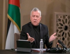  السعودية اليوم - ملك الأردن يؤكد لبايدن ضرورة إعلان هدنة إنسانية فورًا في غزة