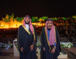  السعودية اليوم - الملك سلمان وولي العهد السعودي يُعزيان أمير الكويت في وفاة الشيخ جابر مبارك صباح الناصر الصباح