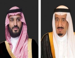  السعودية اليوم - خادم الحرمين الشريفين وولي العهد يتبرعان بمبلغ 50 مليون ريال لأهالي غزة