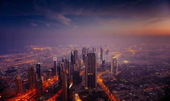 دبي تفوز باستضافة منتدى المدن الثقافية العالمي 2024 الذي سيعقد للمرة الأولى في الشرق الأوسط وأفريقيا