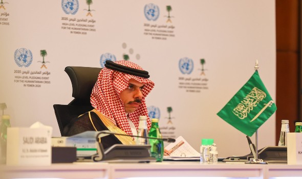  السعودية اليوم - وزير الخارجية السعودي يبحث مع البرهان مستجدات الأوضاع في السودان