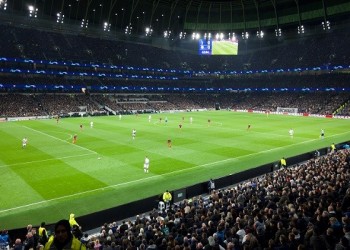  السعودية اليوم - مانشستر سيتي يهدي أرسنال لقب الدوري الإنجليزي بعد تعادله أمام بورنموث