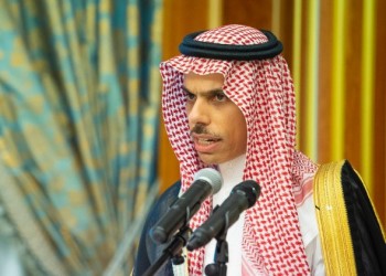  السعودية اليوم - فيصل بن فرحان وتوم براك يناقشان دعم الاستقرار في سوريا