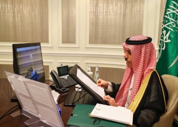  السعودية اليوم - الأمير فيصل بن فرحان يؤكد أن السعودية بذلت مساع حميدة لحل النزاعات الدولية والإقليمية