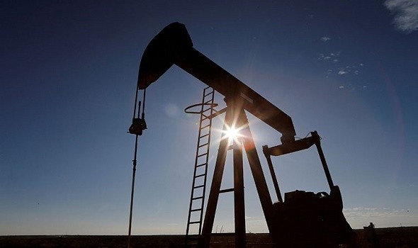  السعودية اليوم - ارتفاع أسعار النفط لأعلى مستوياتها منذ عام
