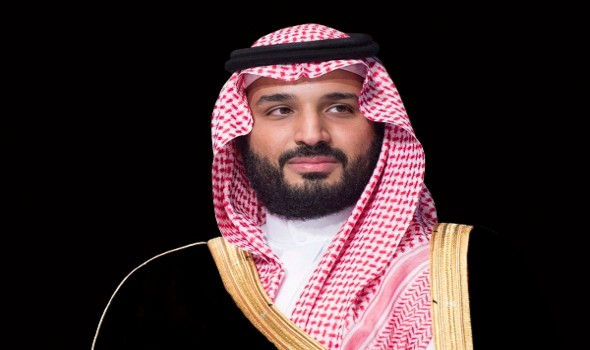  السعودية اليوم - ولي العهد السعودي يلتقي الرئيس الإيراني