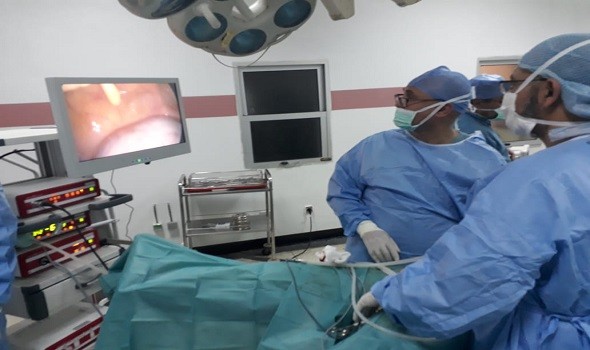  السعودية اليوم - الفحص الدوري لوظائف الكلى وتحليل البول سنويًا يقي من الإصابة بالفشل الكلوي