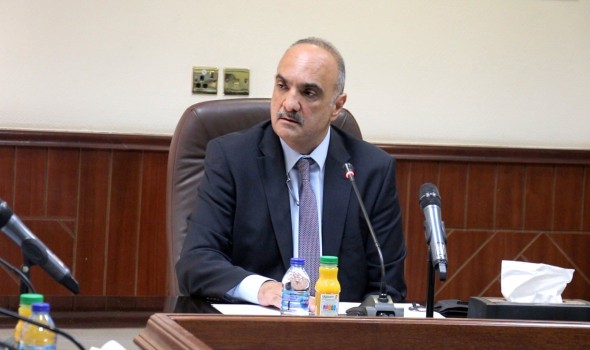  السعودية اليوم - رئيس الوزراء الأردني تهجير الفلسطينيين إعلان حرب