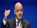  السعودية اليوم - إنفانتينو يشيد بتاريخ تونس في كأس العالم قبل المونديال المقبل