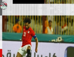 السعودية اليوم - محمد صلاح ومرموش يقودان هجوم منتخب مصر أمام بوركينا فاسو اليوم