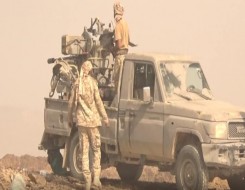  السعودية اليوم - 63 قتيلاً على الأقل في اليمن ومقتل شخص بشظايا مسيرة في السعودية وواشنطن توافق على بيع الرياض مقاتلات إف-35