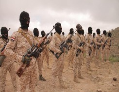  السعودية اليوم - القوات اليمنية تضبط قارباً محملاً بمعدات طائرات مسيّرة إيرانية في طريقها إلى الحوثيين