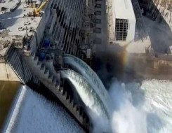  السعودية اليوم - إثيوبيا تدشّن سد النهضة رسمياً بين الاحتفاء بالإنجاز وتخوّف دول المصب