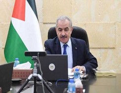  السعودية اليوم - الحكومة الفلسطينية تنتقد الفيتو الأميركي بشأن وقف الحرب على قطاع غزة