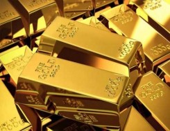  السعودية اليوم - ارتفاع أسعار الذهب مع قلق المستثمرين بالصراع في الشرق الأوسط