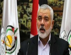  السعودية اليوم - هنية يُعلن استعداد "حماس" لاستئناف المفاوضات وتبادل جميع الأسرى إذا توقف الهجوم الإسرائيلي على غزة