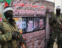 السعودية اليوم - «حماس» تؤكد أن الهدف المعلن لإسرائيل بالقضاء عليها «محكوم بالفشل»