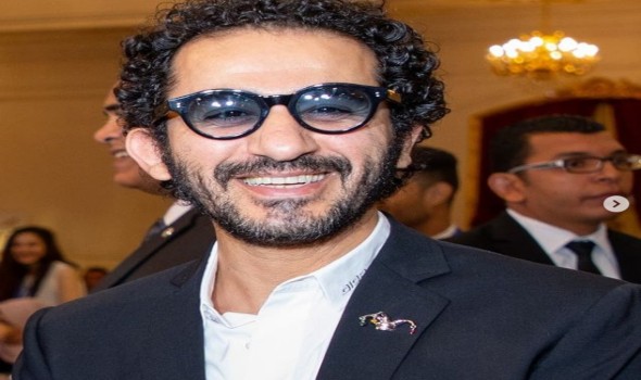أحمد حلمي ينتهي من تصوير فيلم حدوتة استعدادًا لطرحه قريبًا