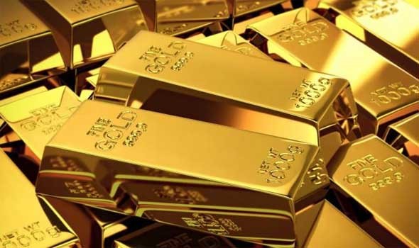 ارتفاع أسعار الذهب مع قلق المستثمرين بالصراع في الشرق الأوسط