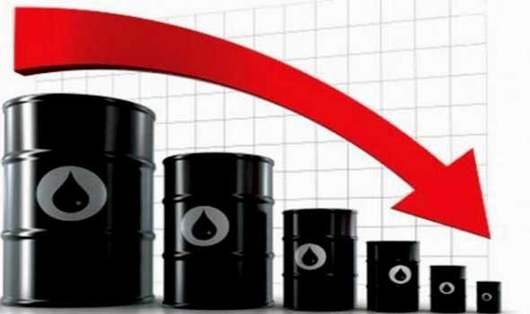 أسعار النفط تسجل 8416 دولار لخام برنت و7984 دولار للخام الأميركي