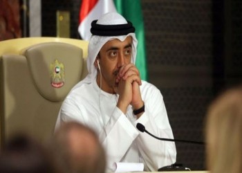  السعودية اليوم - الإمارات تجدد دعمها الكامل للبحرين في مواجهة أي تهديد لأمنها