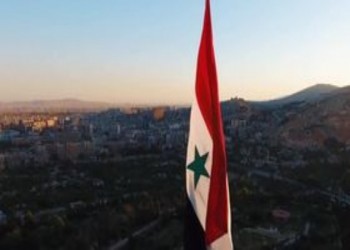  السعودية اليوم - سوريا تدين استهداف ميليشيا الحوثي منشآت حيوية وأعيانًا مدنية في المملكة