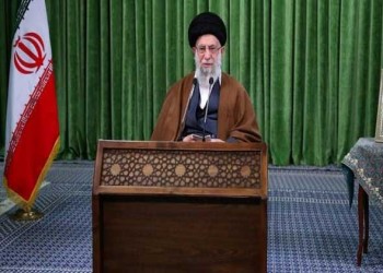  السعودية اليوم - خامنئي يدعو لمسيرات حاشدة في ذكرى انتصار الثورة الإسلامية