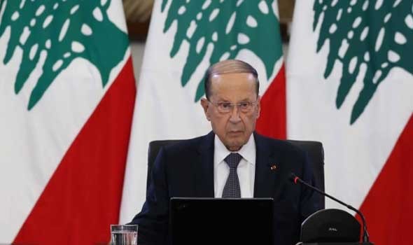  السعودية اليوم - النيابة اللبنانية تطلب اتهام ميشال عون في قضية انفجار مرفأ بيروت وتحدد مسؤوليات أكثر من 70 شخصا