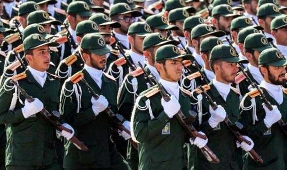  السعودية اليوم - إيران تُعلن مسؤوليتها عن مهاجمة مقر تجسس إسرائيلي في أربيل ردًا على الحرب في غزة