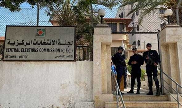  السعودية اليوم - النساء يحصدن 33% من مقاعد المجالس المحلية بفلسطين في انتخابات شهدت مشاركة واسعة