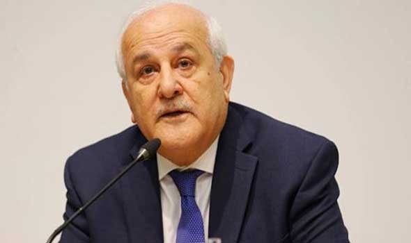  السعودية اليوم - مطالبة فلسطينية بتنفيذ إعلان نيويورك بشكل عاجل لوقف القتال في غزة