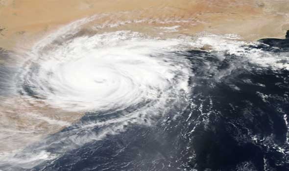  السعودية اليوم - وصول موجات تسونامي قوية إلى الساحل الشرقي لكوريا الجنوبية