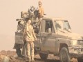  السعودية اليوم - 63 قتيلاً على الأقل في اليمن ومقتل شخص بشظايا مسيرة في السعودية وواشنطن توافق على بيع الرياض مقاتلات إف-35