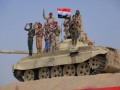  السعودية اليوم - القوات المسلحة اليمنية تعلن تحييد 1250 حوثياً وتدمير أكثر من 460 آلية عسكرية خلال 24 ساعة ضمن عملية «فجر اليمن»