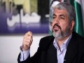  السعودية اليوم - خالد مشعل يُؤكد أن حركة حماس معنية بأمن ومصلحة كل بلد عربي