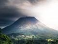 السعودية اليوم - بركان "كانلاون" يسجل 4 زلازل بركانية واستمرار مستوى الإنذار الثاني