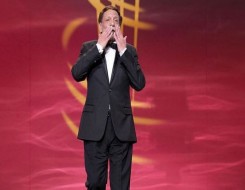  السعودية اليوم - عادل إمام يتصدر قائمة الأعلى أجراً في الوسط الفني رغم غيابه