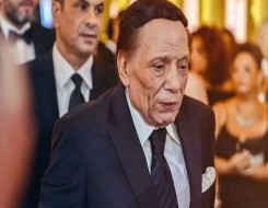  السعودية اليوم - حقيقة صورة عادل إمام في الحرم المكي تثير عاصفة جدل بين الجمهور