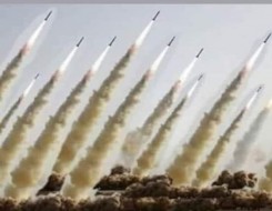  السعودية اليوم - «القسام» تعلن إطلاق 16 صاروخاً من لبنان باتجاه حيفا