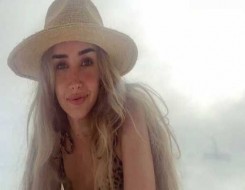  السعودية اليوم - هنا الزاهد تستمتع بأجواء باريس وتشارك جمهورها لحظات مميزة