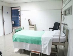  السعودية اليوم - مستشفى سعودي يسعى لتحقيق الاكتفاء الذاتي من المستحضرات الصيدلانية المشعة