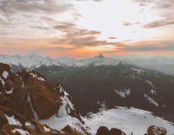  السعودية اليوم - دراسة تحذر من فقدان معظم الأنهار الجليدية بحلول نهاية القرن