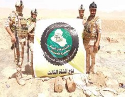  السعودية اليوم - بغداد تنفي وجود أي قوات أو قواعد غير مصرح بها وتؤكد استمرار عمليات التفتيش في المناطق الصحراوية