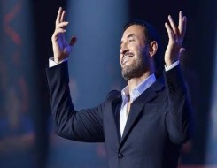  السعودية اليوم - كاظم الساهر ينتهي من تسجيل ألبوم جديد بطابع عراقي