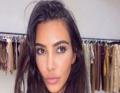 السعودية اليوم - كيم كارداشيان تكشف عن إصابتها بتمدد في شرايين الدماغ
