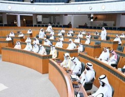  السعودية اليوم - البرلمان الكويتي يعتمد توصية بملاحقة نتنياهو وقادة إسرائيل كمجرمي حرب