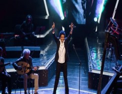  السعودية اليوم - مسرح الساقية يقدم حفلا للكينج محمد منير بعرائس الماريونيت ليلة رأس السنة